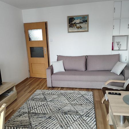 Apartament Praski 5 Minut Od Metra I Starego Miasta Spacerem Do Zoo I Konesera Varsóvia Exterior foto