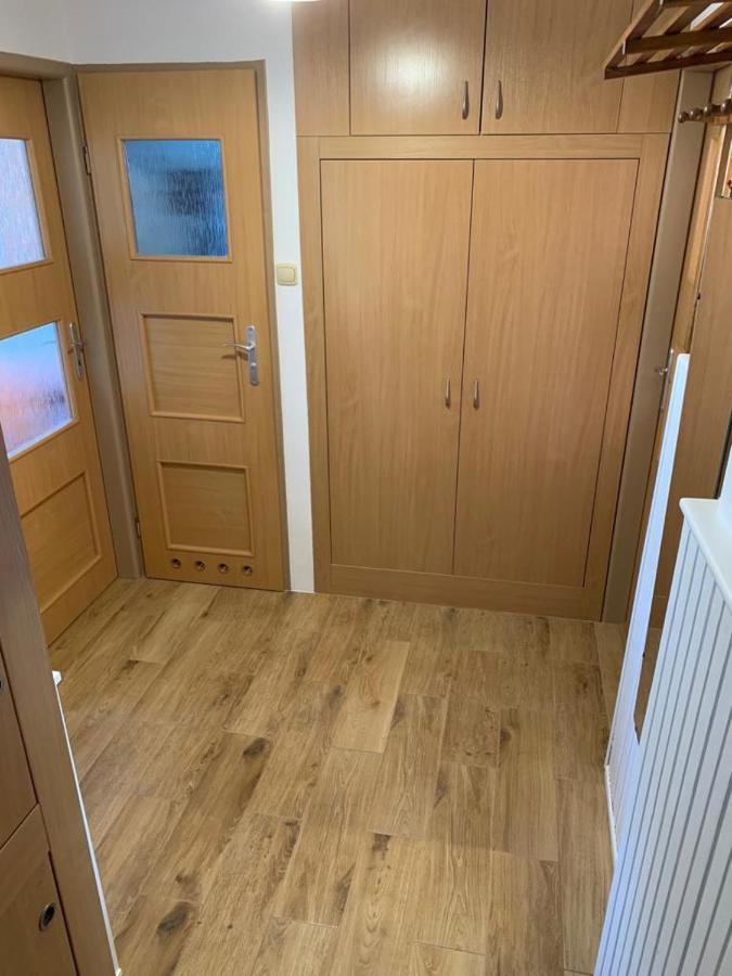 Apartament Praski 5 Minut Od Metra I Starego Miasta Spacerem Do Zoo I Konesera Varsóvia Exterior foto