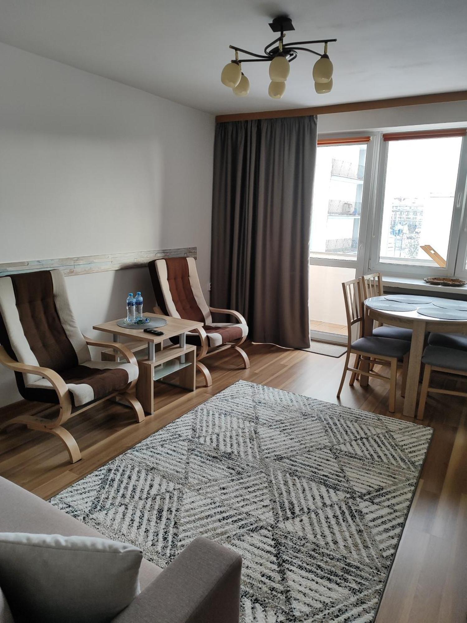 Apartament Praski 5 Minut Od Metra I Starego Miasta Spacerem Do Zoo I Konesera Varsóvia Exterior foto