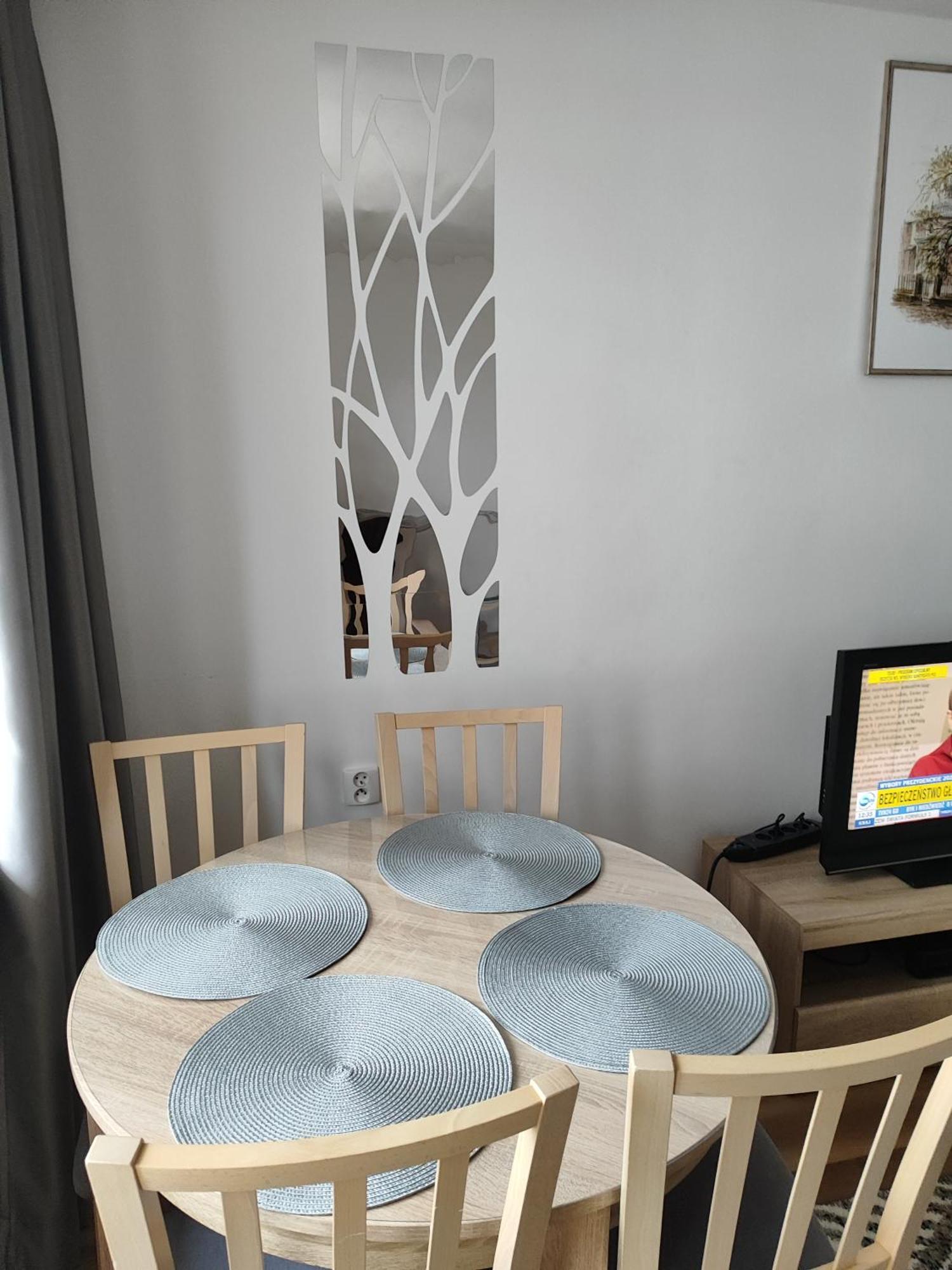 Apartament Praski 5 Minut Od Metra I Starego Miasta Spacerem Do Zoo I Konesera Varsóvia Exterior foto
